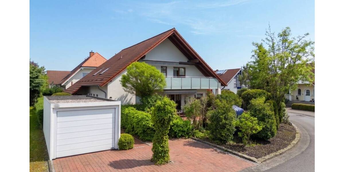 Etagenwohnung Vellmar Frommershausen - 3 Zimmer, 98 m&sup2;, 260.000&euro; | Angebot:26641793