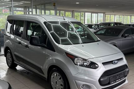 Ford Tourneo Connect 126.000 km 8.900 &euro; Niestetal 34266