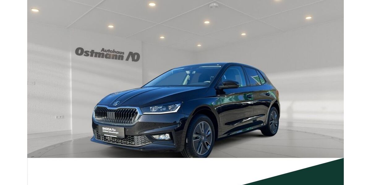 Skoda Fabia 14.389 km 23.990 &euro; Niestetal 34266