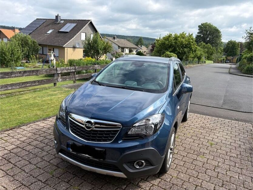 Mokka