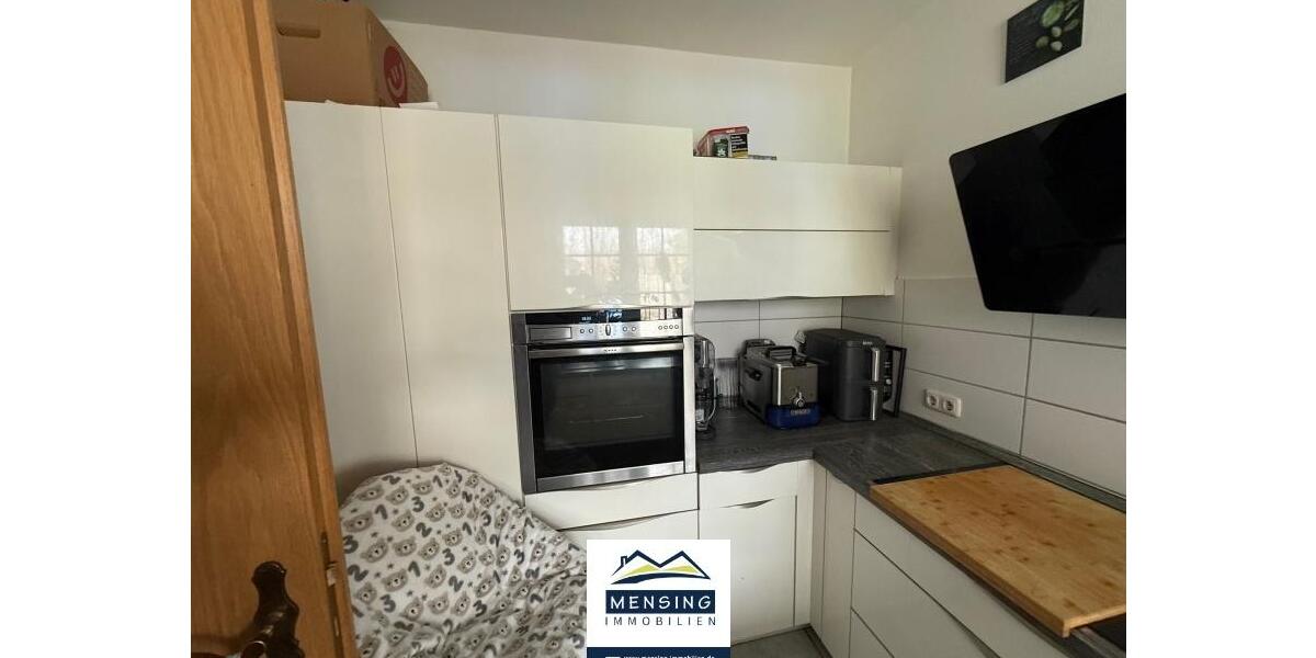 Reihenhaus Reinhardshagen - 5 Zimmer, 130 m&sup2;, 1.050&euro; | Angebot:26028573