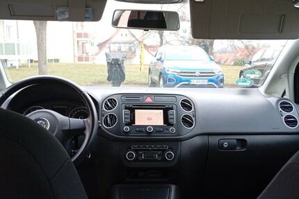 VW Golf Plus 105.000 km 6.400 &euro; Grebenstein 34393
