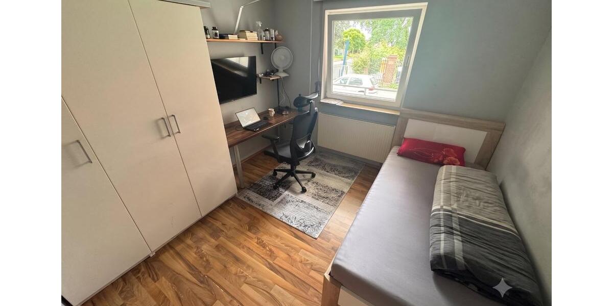 Erdgeschoßwohnung Kassel Fasanenhof - 4 Zimmer, 103 m&sup2;, 279.000&euro; | Angebot:27191217