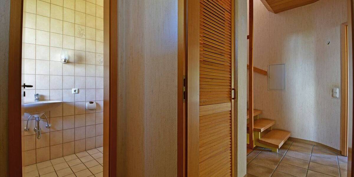 Einfamilienhaus Baunatal / Großenritte Altenbauna - 4 Zimmer, 105 m&sup2;, 279.000&euro; | Angebot:26451088