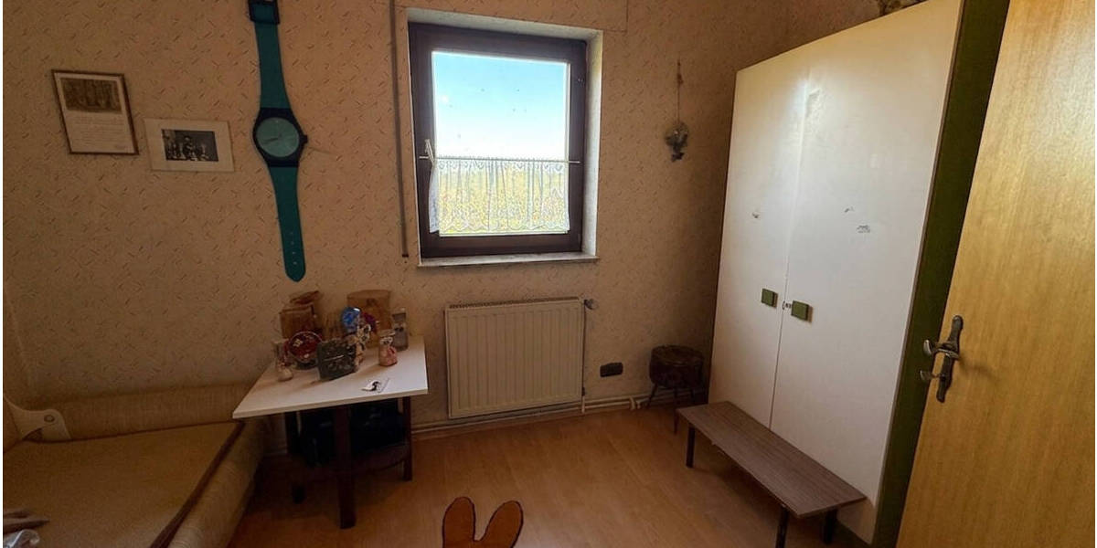 Einfamilienhaus Witzenhausen / Kleinalmerode Kleinalmerode - 1 Zimmer, 232 m&sup2;, 239.000&euro; | Angebot:26568970