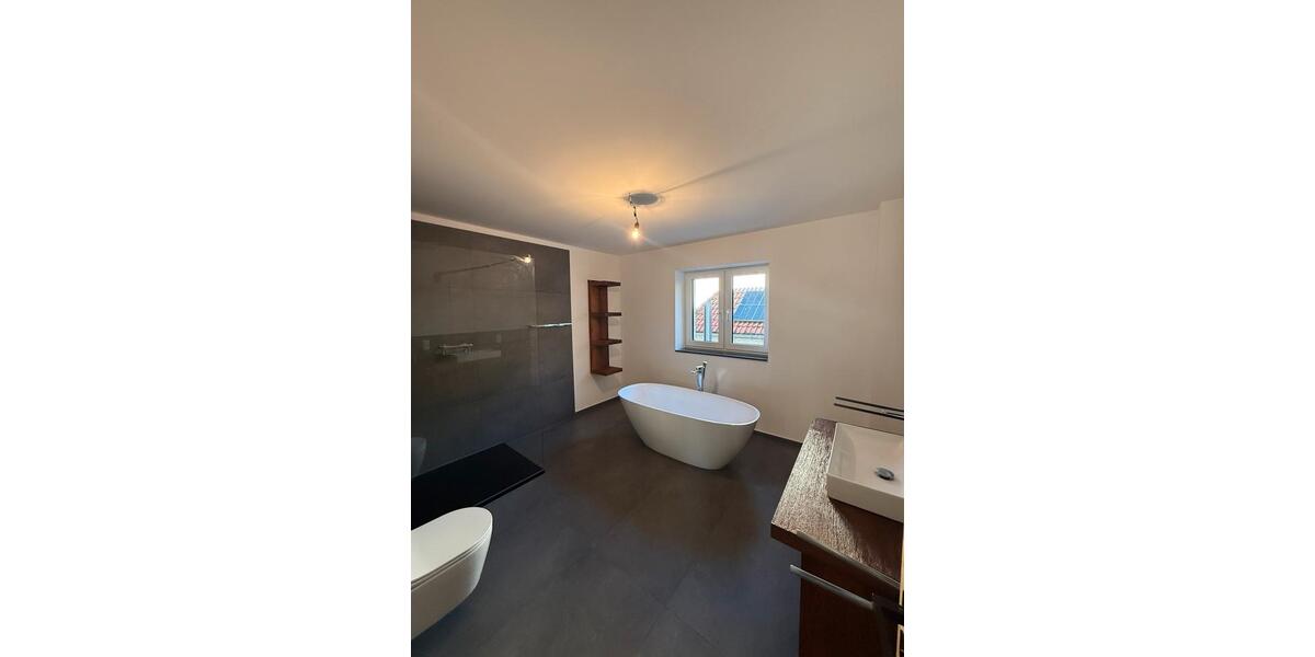 Neubau | Balkon + Terrasse | Lichtdurchflutet 3 zimmer