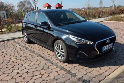 Hyundai i30 49.250 km 13.000 &euro; Gudensberg 34281