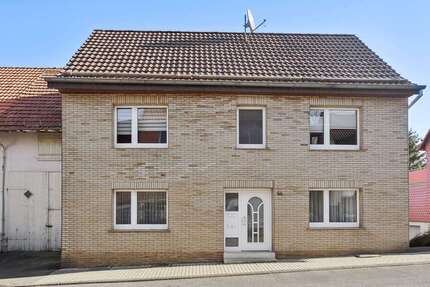 Haus zum Kaufen in Schauenburg Hoof 240.000 € 143 m²
