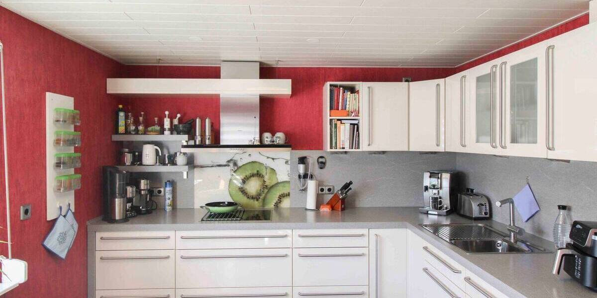 Reihenmittelhaus Ahnatal Heckershausen - 4 Zimmer, 108 m&sup2;, 229.000&euro; | Angebot:26628918