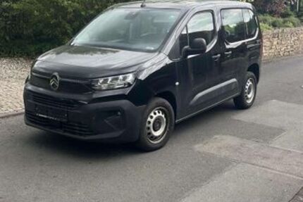 Citroen Berlingo 5.700 km 19.400 &euro; Körle 34327