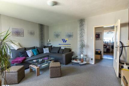 Wohnung Hessisch Lichtenau - 3 Zimmer, 65 m&sup2;, 550&euro; | Angebot:26429346