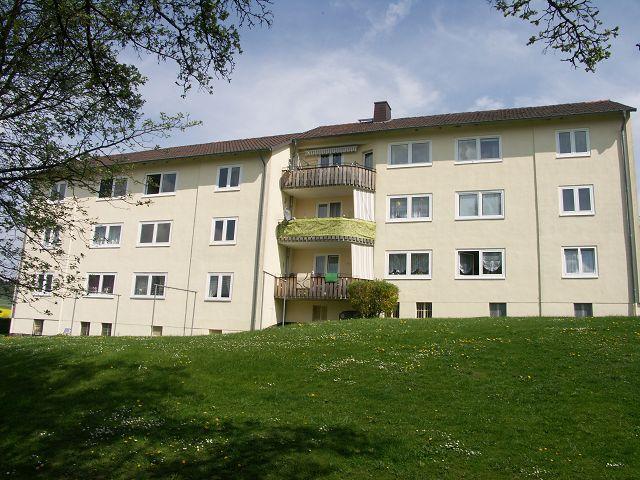 Etagenwohnung Hessisch Lichtenau - 3 Zimmer, 56 m&sup2;, 440&euro; | Angebot:26020052