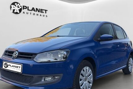 VW Polo 146.150 km 5.190 &euro; Kassel 34123