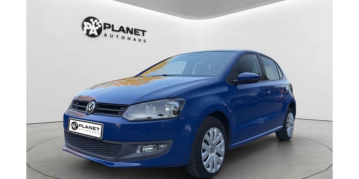 VW Polo 146.150 km 5.190 &euro; Kassel 34123
