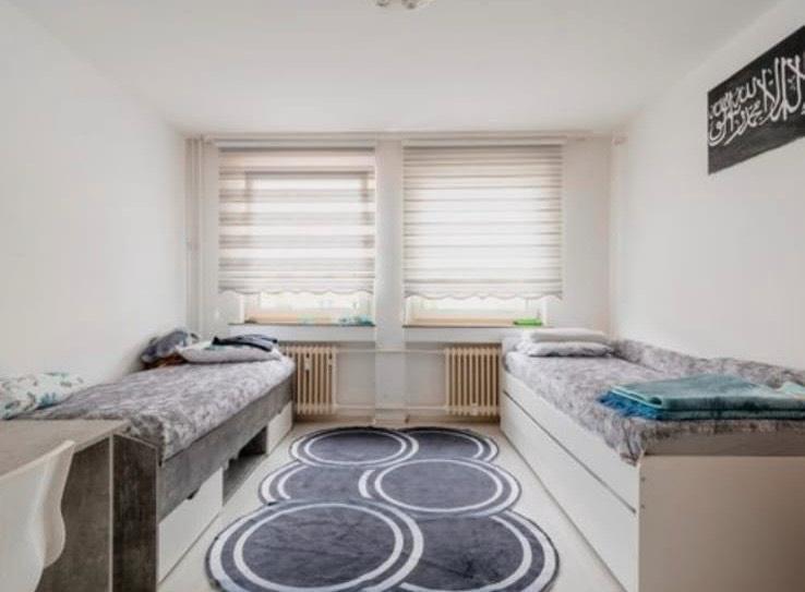 Etagenwohnung Kassel Philippinenhof-Warteberg - 3 Zimmer, 66 m&sup2;, 155.000&euro; | Angebot:26145023