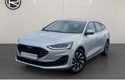 Ford Focus 18.475 km 21.980 &euro; Fritzlar 34560