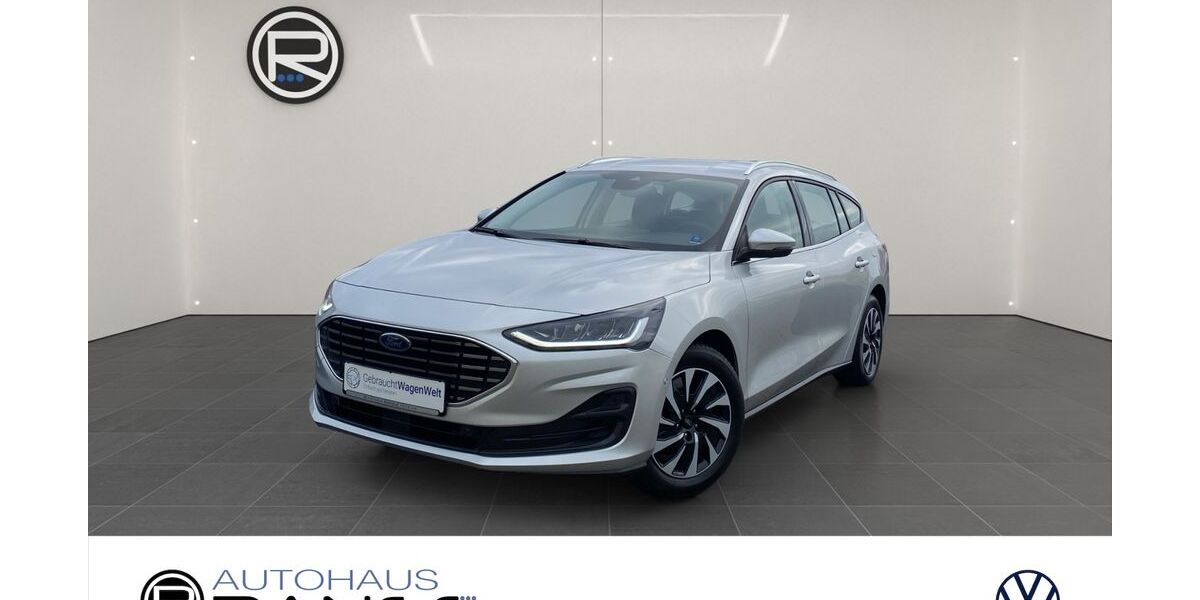 Ford Focus 18.475 km 21.980 &euro; Fritzlar 34560