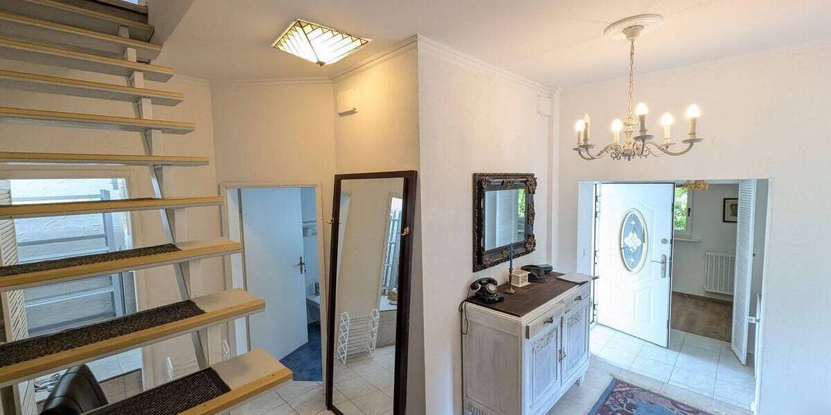 Doppelhaushälfte Staufenberg-Speele Speele - 5 Zimmer, 119 m&sup2;, 159.000&euro; | Angebot:26696720