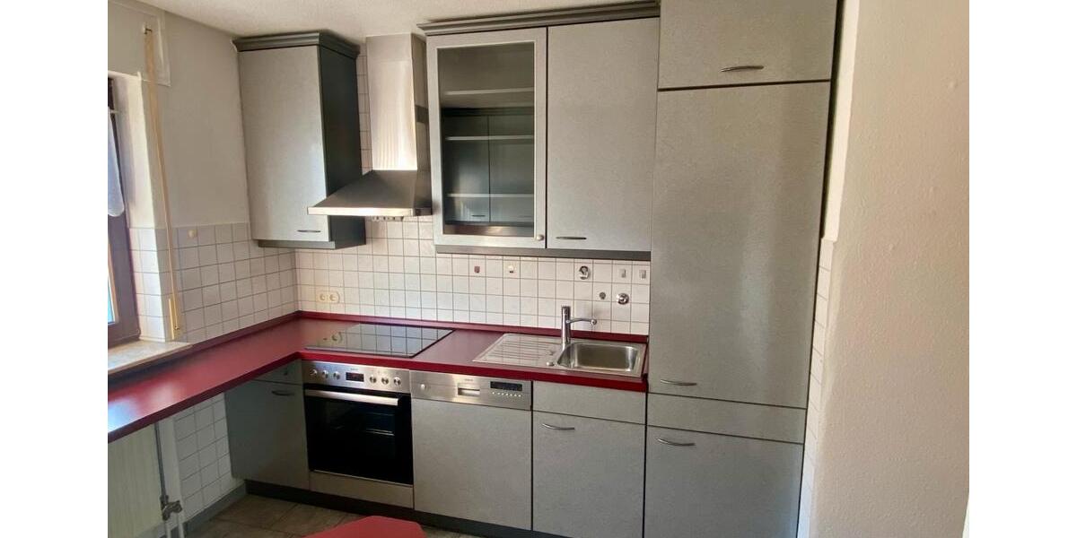 Etagenwohnung Vellmar - 3 Zimmer, 78 m&sup2;, 950&euro; | Angebot:26243010