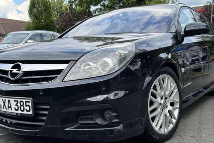 Opel Signum 198.000 km 3.999 &euro; Kassel 34130