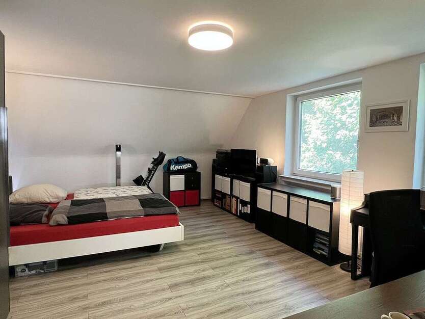 Wohnung zum Mieten in Kassel 425 € 38.81 m²