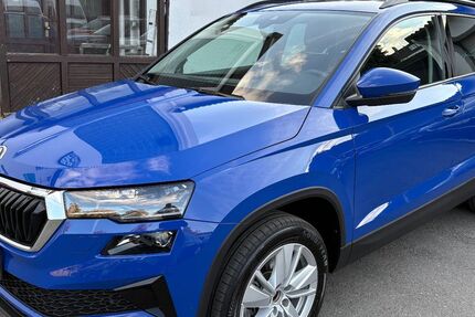 Skoda Karoq 46.228 km 24.990 € Kassel 34127