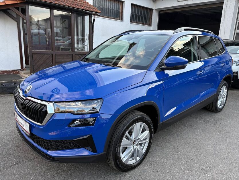 Skoda Karoq 46.228 km 24.990 € Kassel 34127