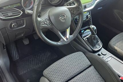 Opel Astra 144.100 km 4.999 &euro; Vellmar 34246