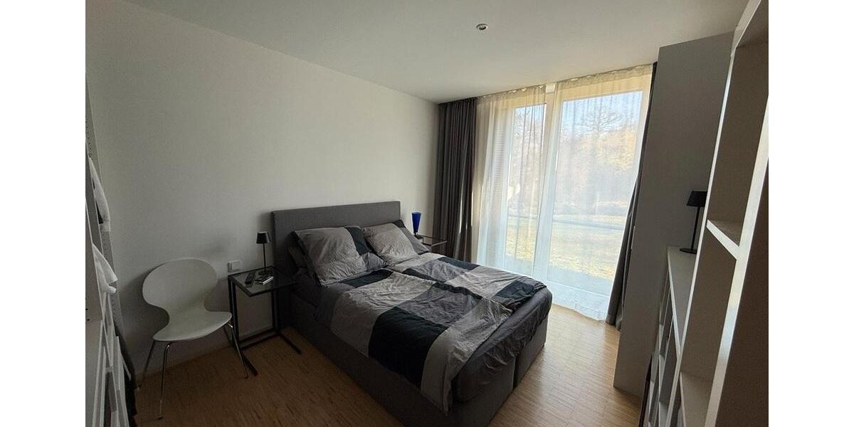 Erdgeschoßwohnung Kassel Bad Wilhelmshöhe - 3 Zimmer, 94 m&sup2;, 1.319&euro; | Angebot:26132272