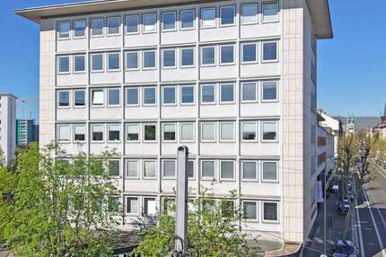 Gewerbeobjekt Kassel / Mitte Mitte - 2.200&euro; | Angebot:26386552