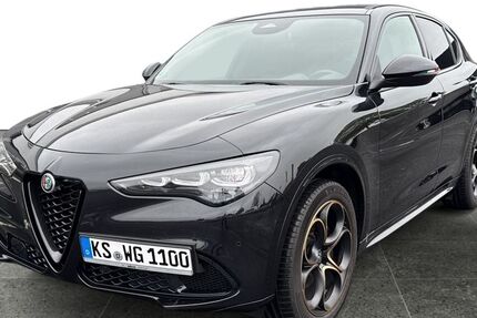 Alfa Romeo Stelvio 9.900 km 61.900 € Kassel 34125