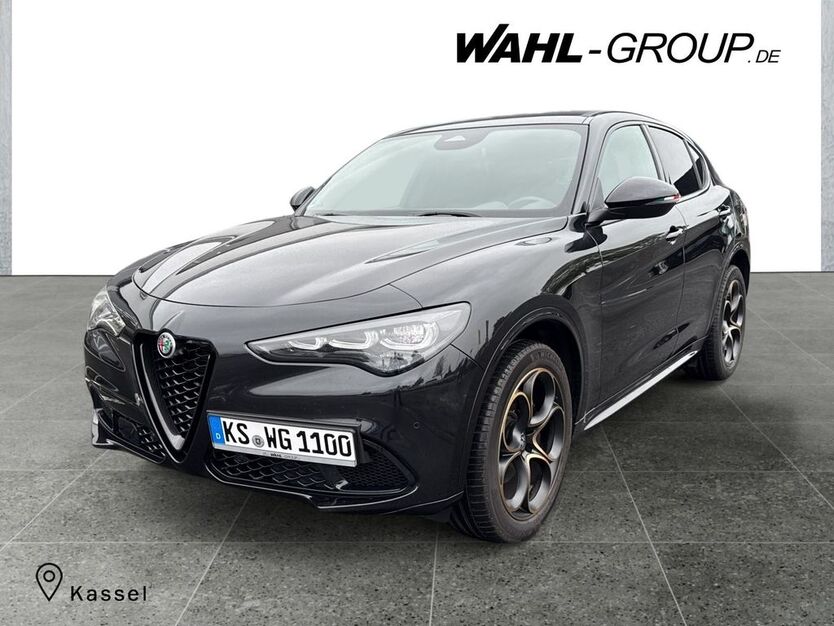 Alfa Romeo Stelvio 9.900 km 61.900 € Kassel 34125