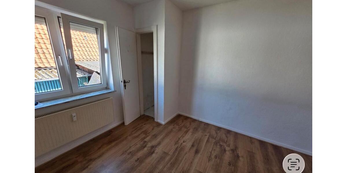 Erdgeschoßwohnung Fritzlar - 2 Zimmer, 54 m&sup2;, 700&euro; | Angebot:26056978