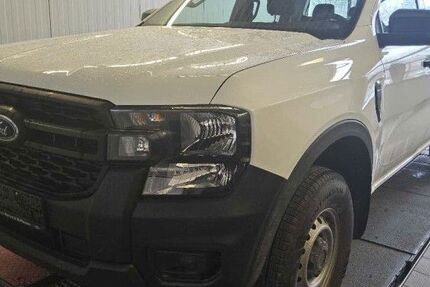 Ford Ranger 20.000 km 30.900 &euro; Kassel 34134