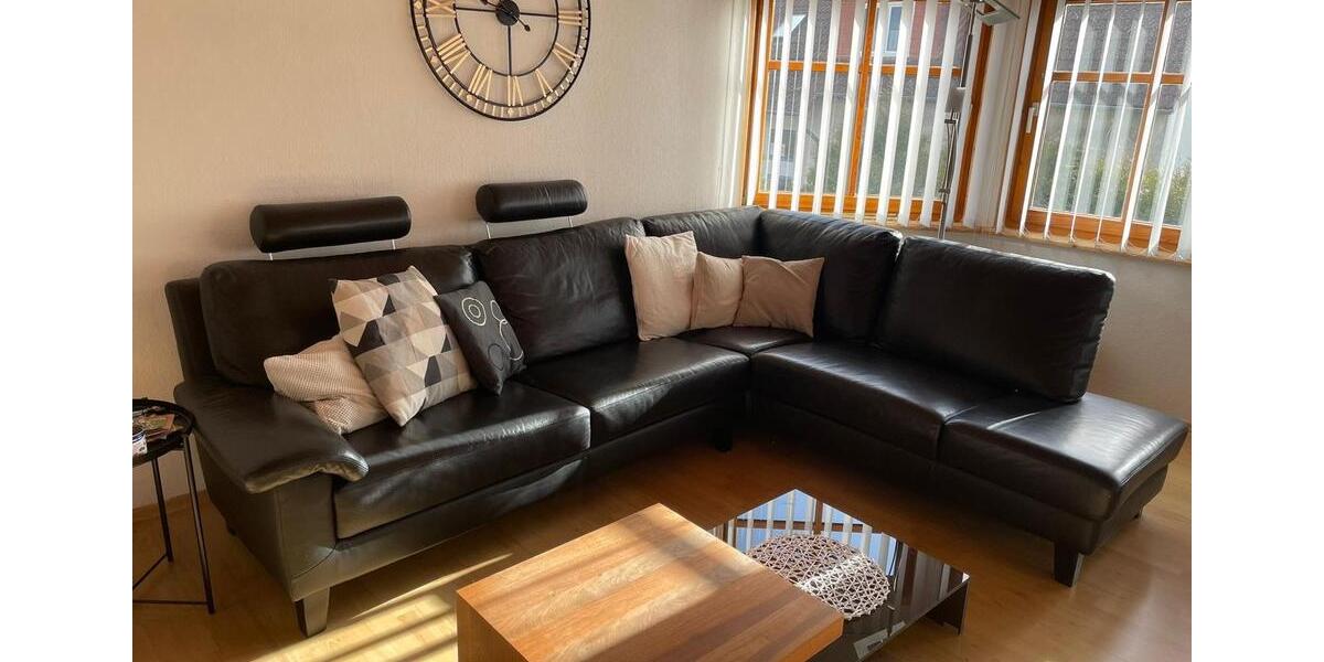 Maisonettenwohnung Staufenberg - 3 Zimmer, 84 m&sup2;, 620&euro; | Angebot:25300350