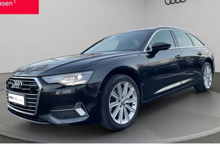 Audi A6 93.673 km 38.990 &euro; Kassel 34125
