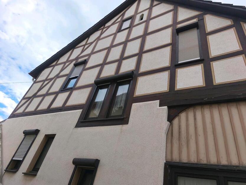 Haus in Grebenstein Ein bis Zwei Familien