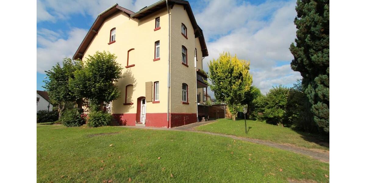 Wohnung in Kassel 3 zimmer