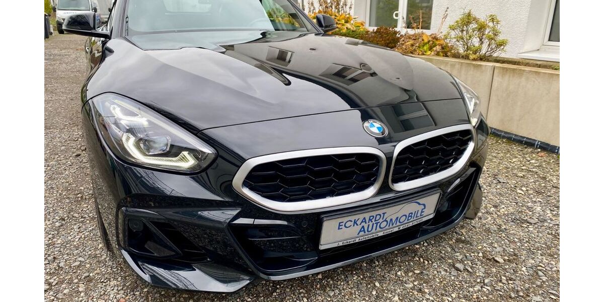 BMW Z4 19.900 km 36.900 € Kassel 34125