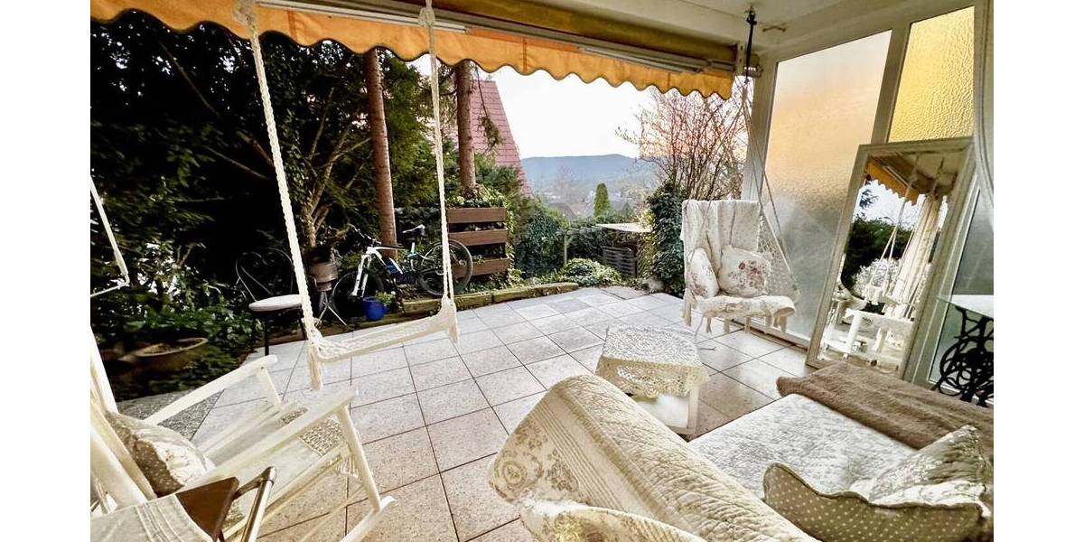 Etagenwohnung Kassel / Harleshausen Jungfernkopf - 3 Zimmer, 115 m&sup2;, 298.000&euro; | Angebot:25929672