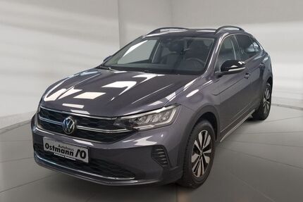 VW Taigo 9.757 km 19.999 &euro; Wolfhagen 34466