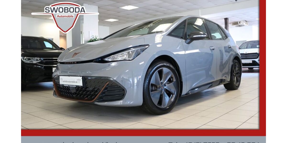 Cupra Born 19.658 km 27.200 &euro; Espenau bei Kassel 34314