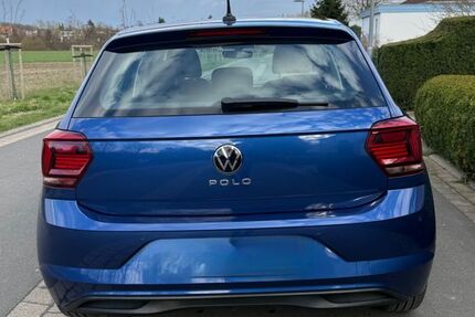 VW Polo 22.574 km 14.400 &euro; Kassel 34128