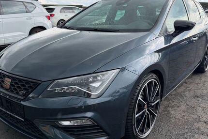 Seat Leon 85.000 km 21.999 &euro; Fuldatal (Kassel) 34233
