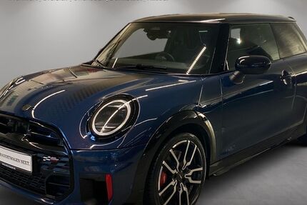 Mini John Cooper Works 14.912 km 34.990 &euro; Kassel 34125