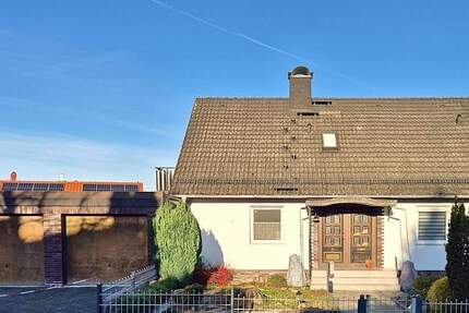 Haus Lohfelden / Vollmarshausen Vollmarshausen - 6 Zimmer, 152 m&sup2;, 389.000&euro; | Angebot:24820612