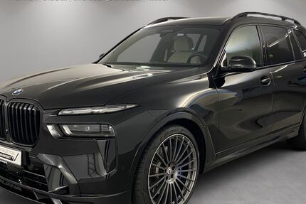 Alpina XB7 25.983 km 169.960 € Kassel 34125