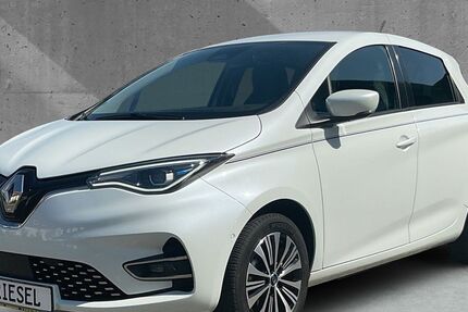 Renault ZOE 46.589 km 14.990 € Melsungen 34212