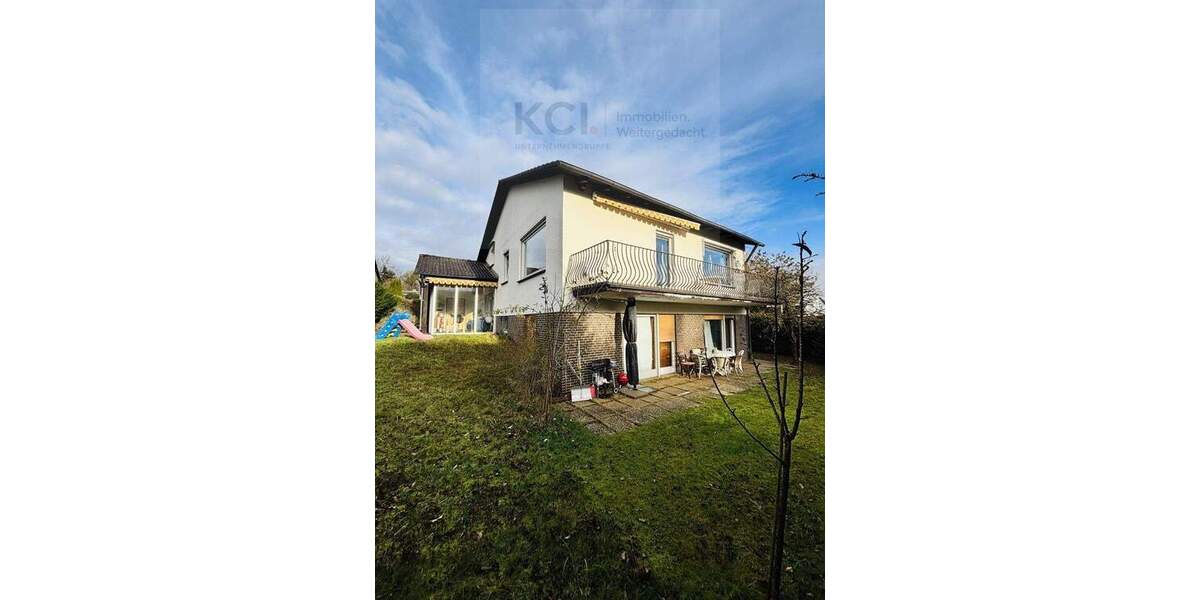 Mehrfamilienhaus, Wohnhaus Kassel / Harleshausen Harleshausen - 8 Zimmer, 205 m&sup2;, 695.000&euro; | Angebot:25669545