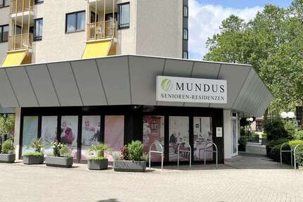 Wohnung Kassel Bad Wilhelmshöhe - 1.5 Zimmer, 37 m&sup2;, 134.000&euro; | Angebot:25790046